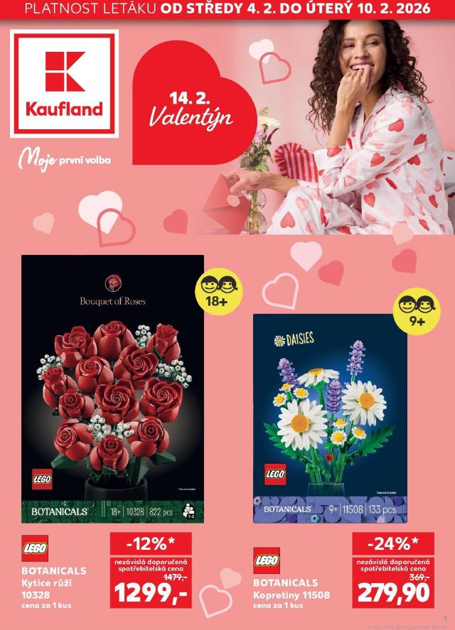 Kaufland katalog