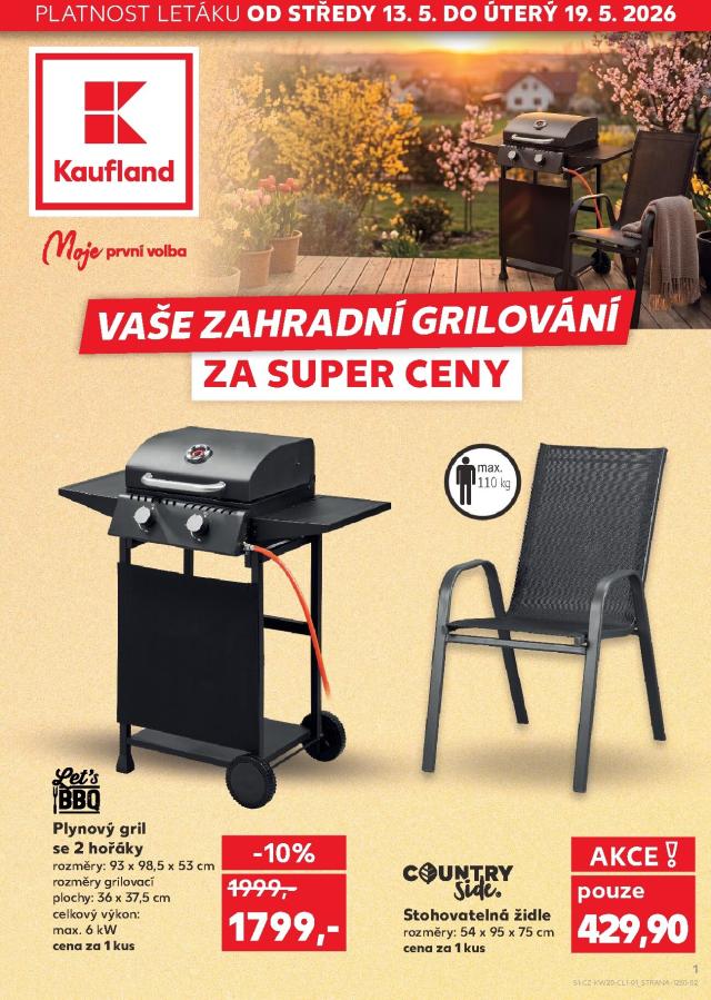 Kaufland katalog