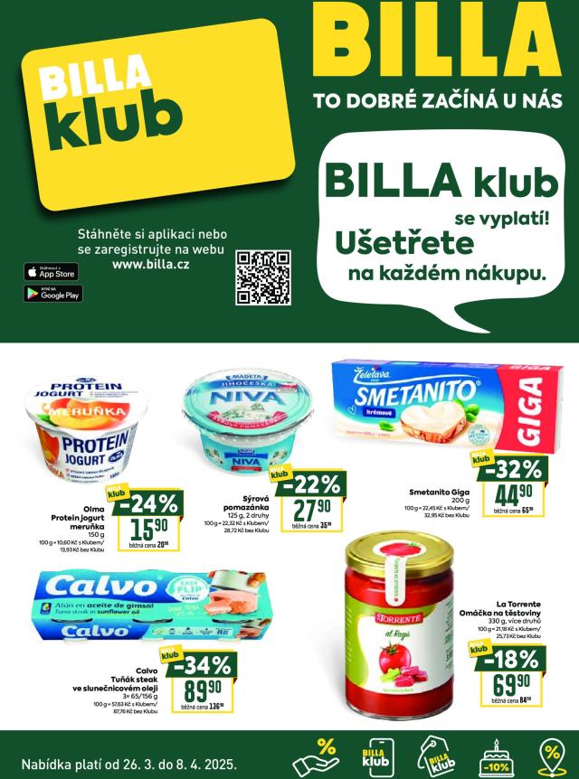 Billa Leták
