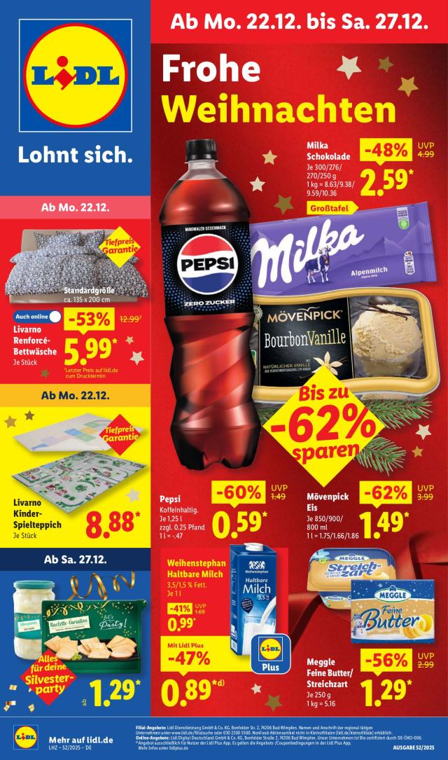 LIDL Katalog Bild