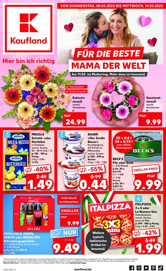 Kaufland Prospekt