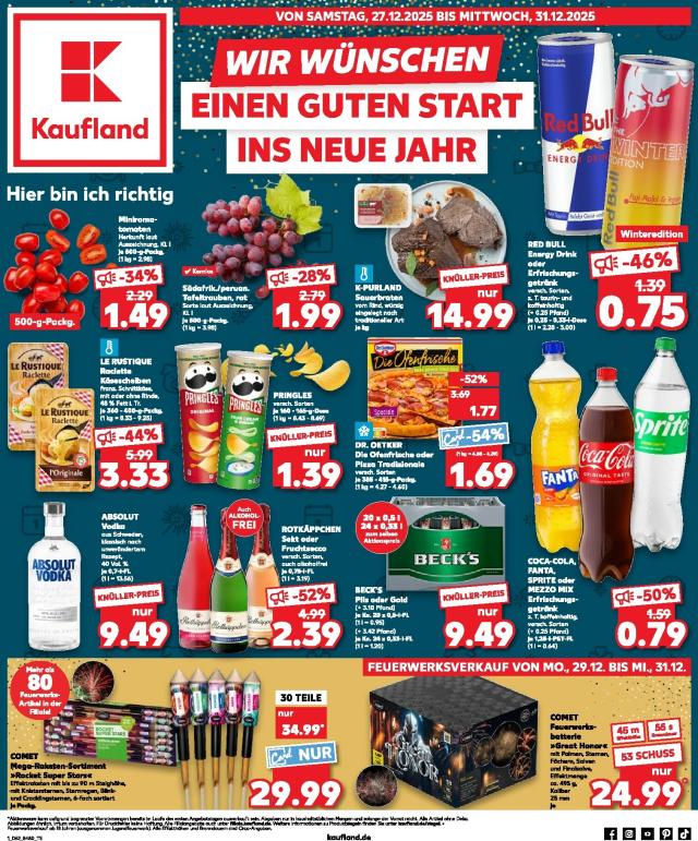 Kaufland Katalog