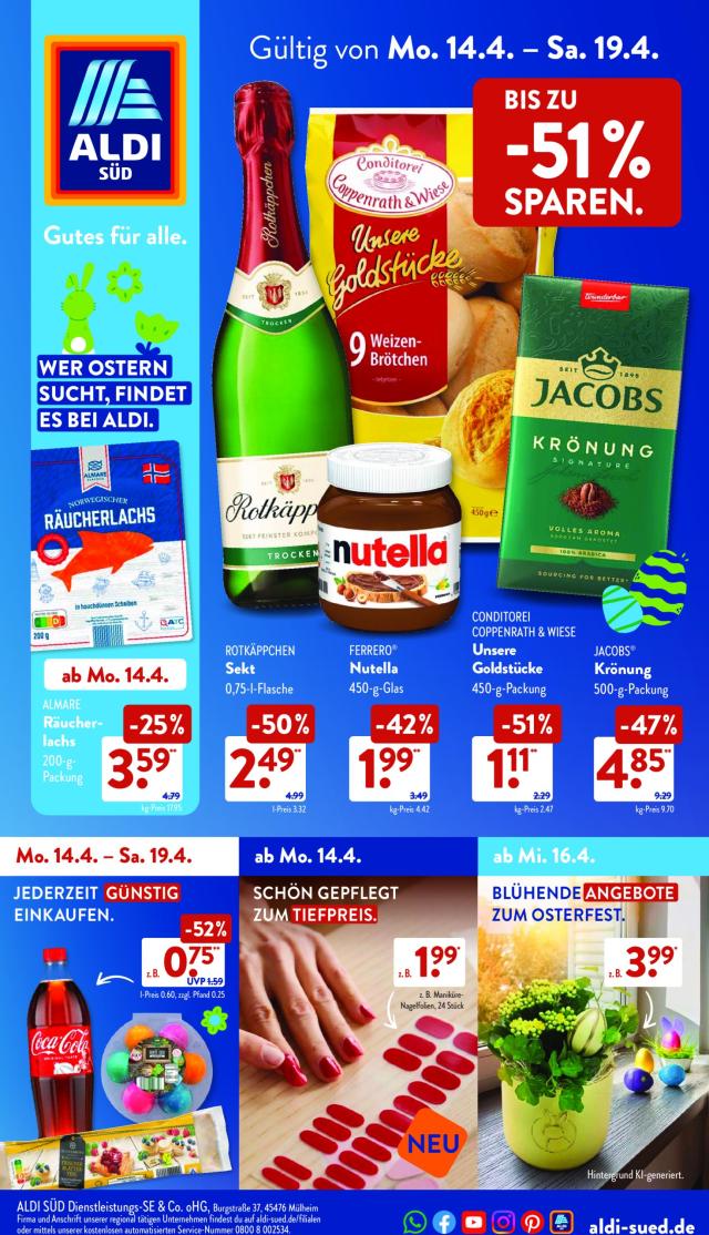 Aldi Katalog