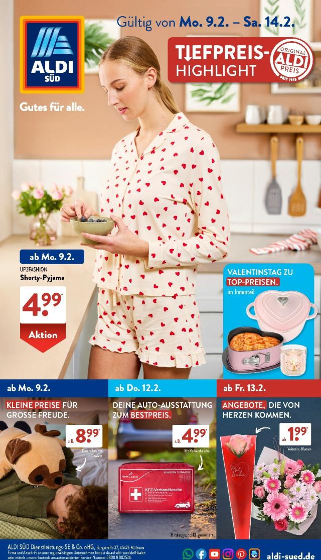 Aldi Angebotsbild