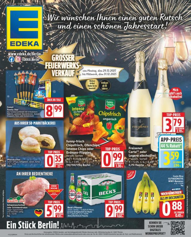 Edeka Katalog