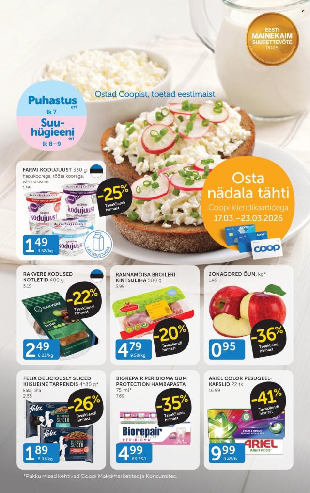 Coop Kataloog