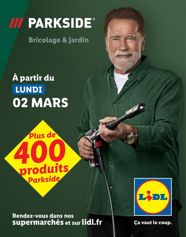 LIDL
