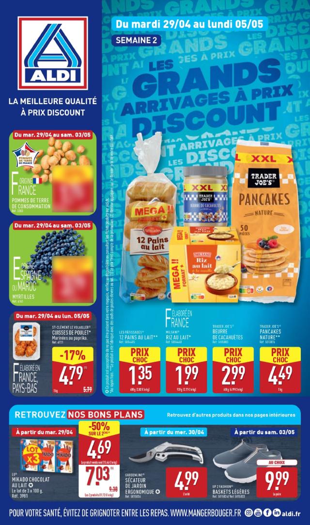 Aldi