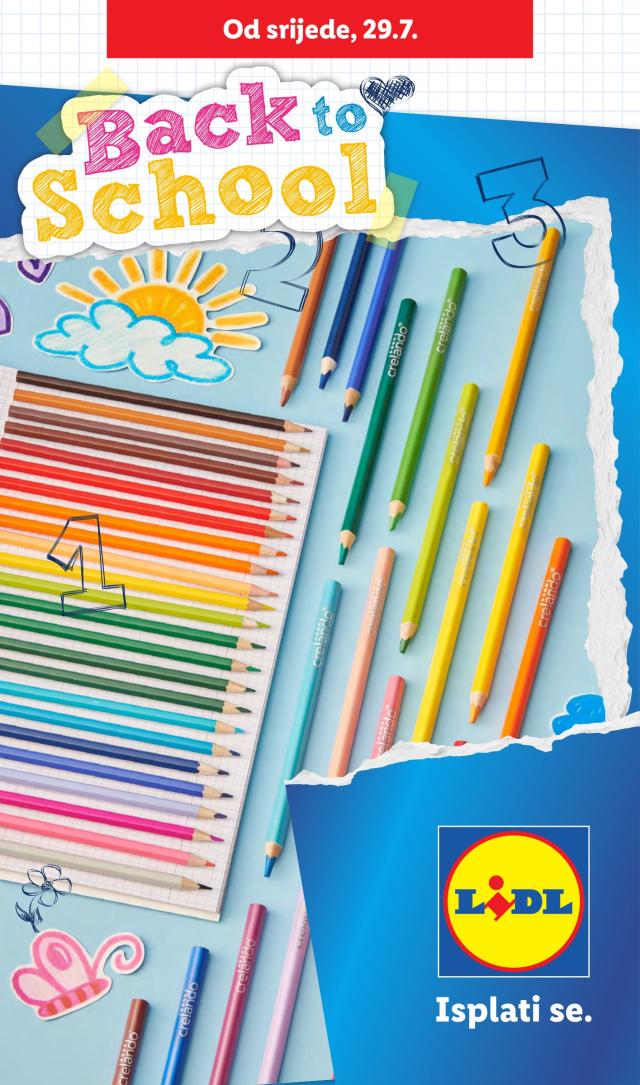 Lidl katalog