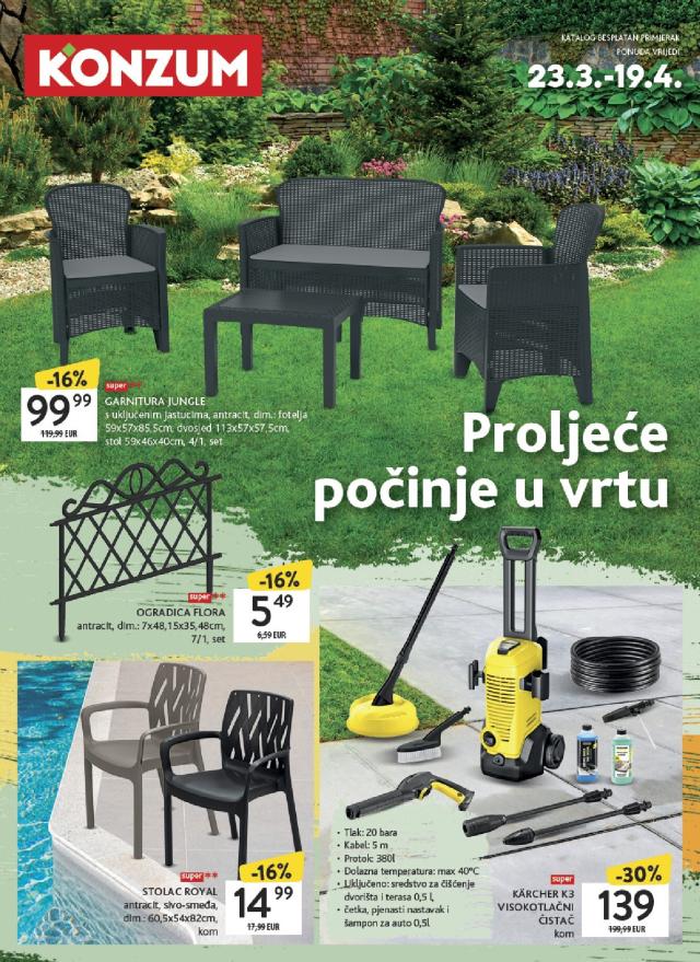 Konzum katalog
