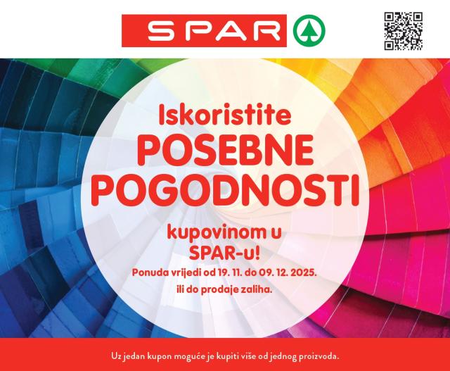 Spar katalog