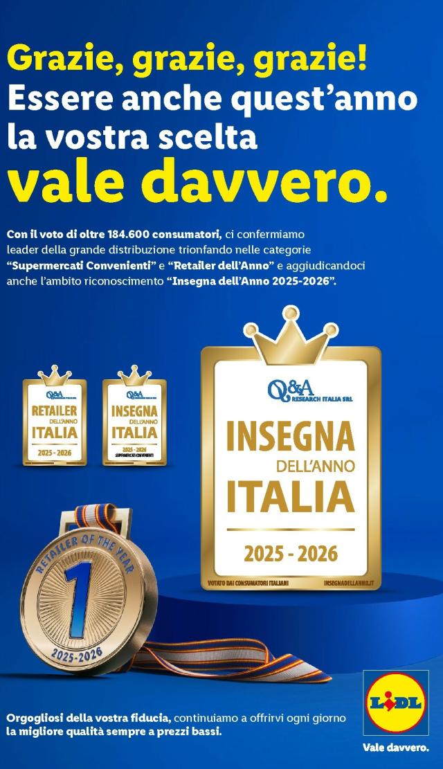 Catalogo Lidl