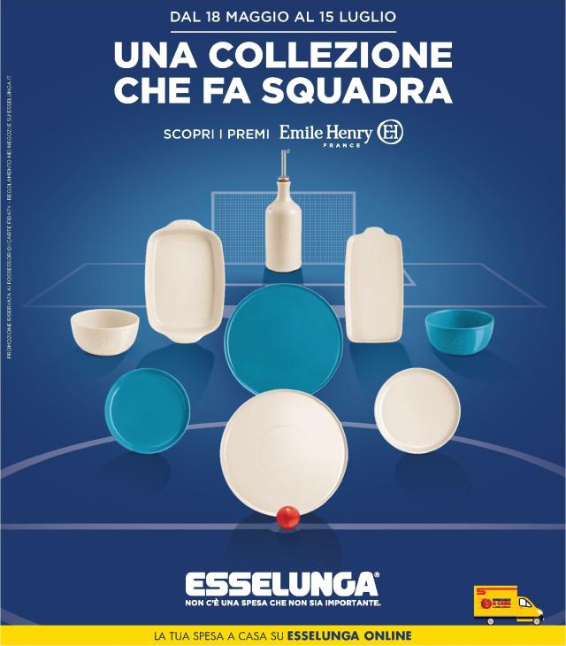 Catalogo Esselunga