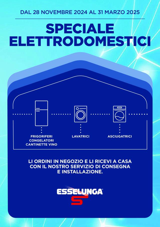 Catalogo Esselunga