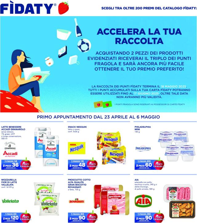 Esselunga Catalogo