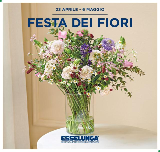 Esselunga Catalog