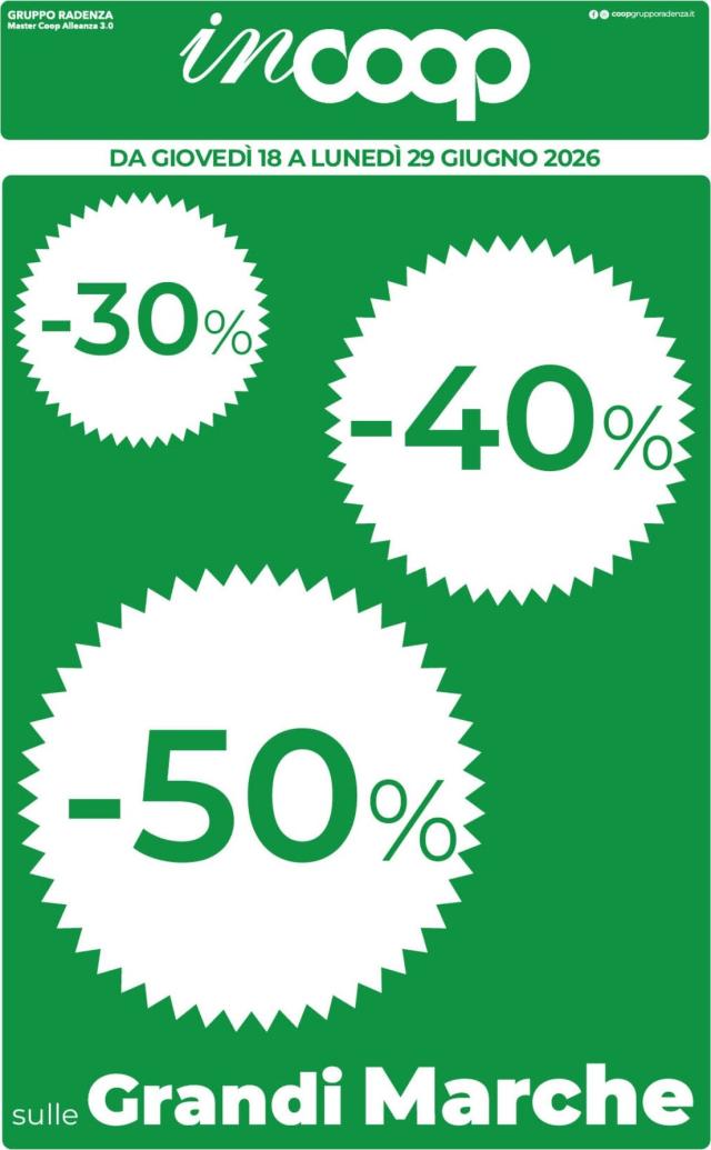 Coop Catalog