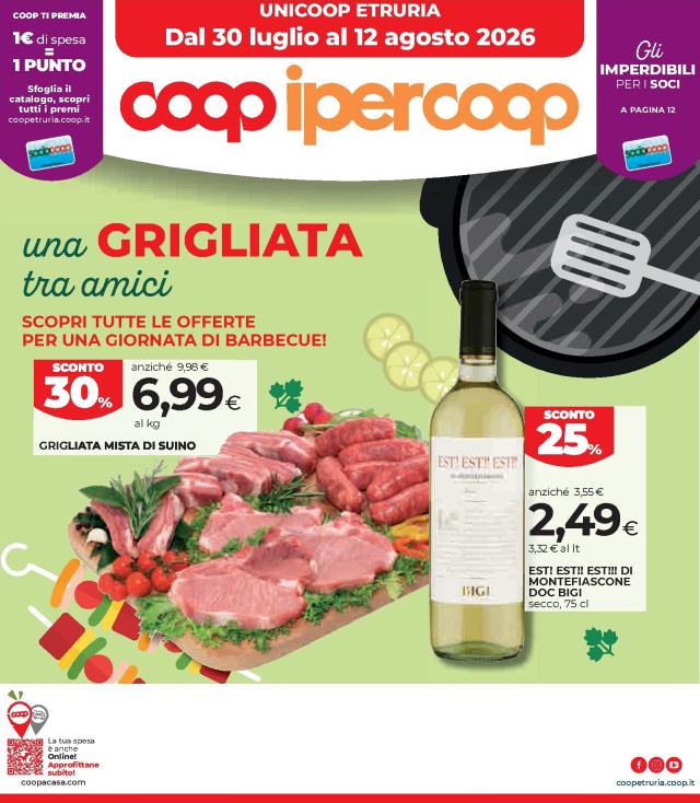 Coop Catalog Image