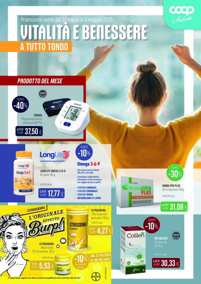 Catalogo Coop