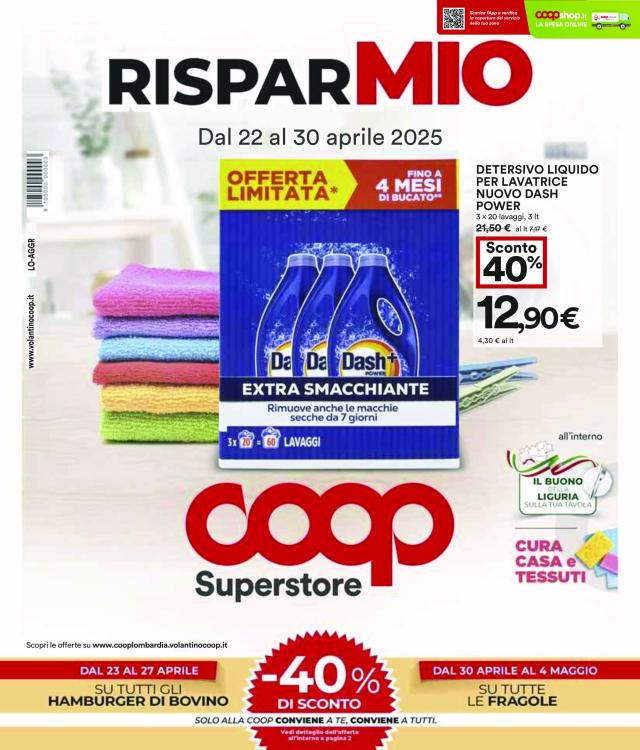 Catalogo Coop