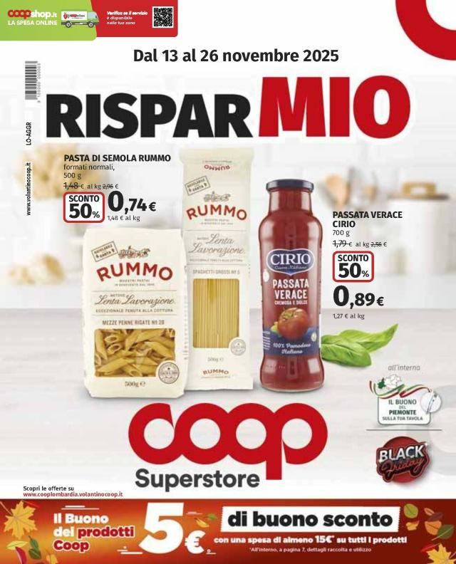 Catalogo Coop