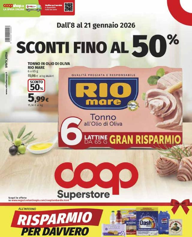 Catalogo Coop