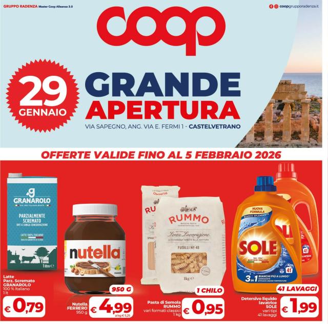 Catalogo Coop