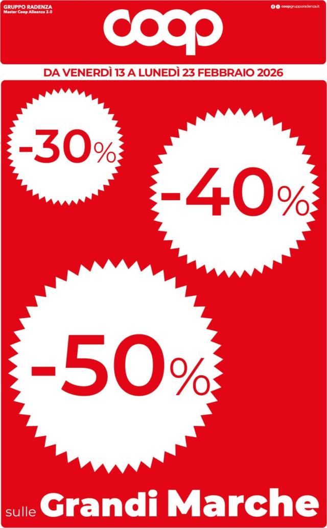 Coop catalog
