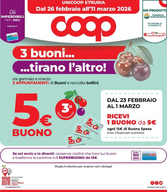 Catalogo Coop