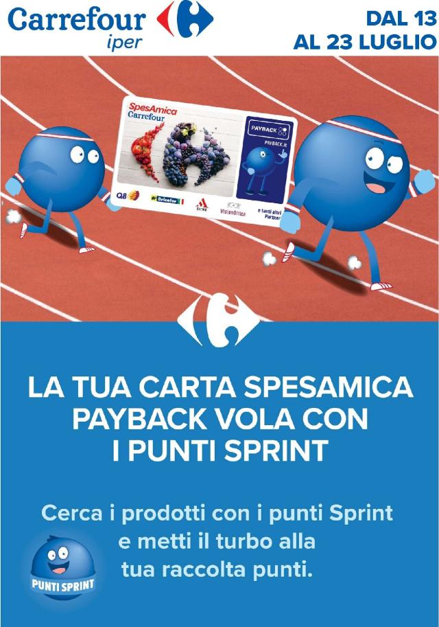 Carrefour Catalogo