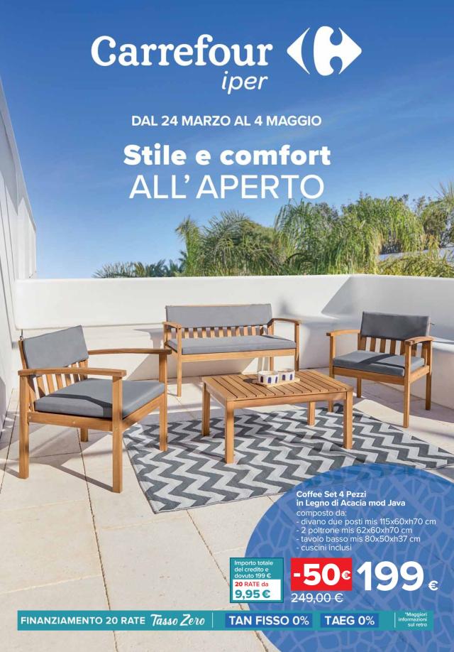 Carrefour Catalogo