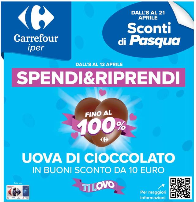Carrefour Catalogo