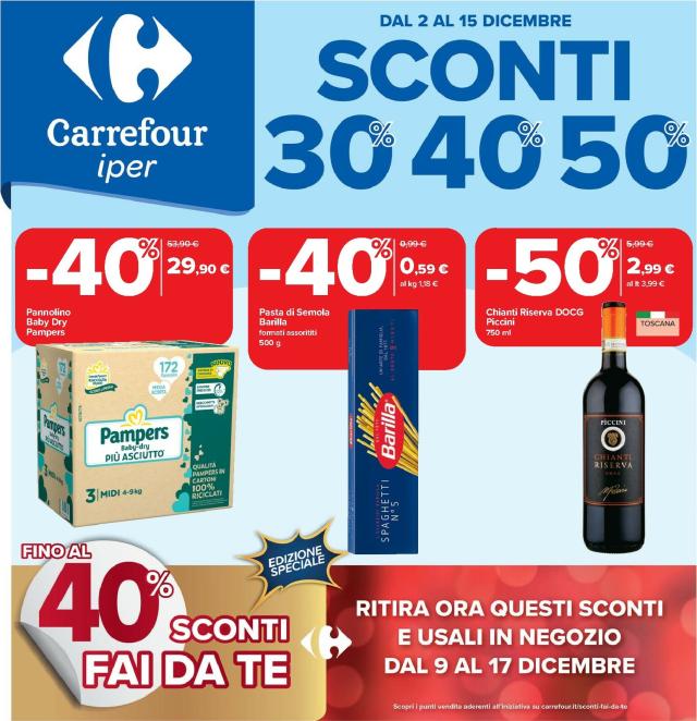Carrefour Catalog
