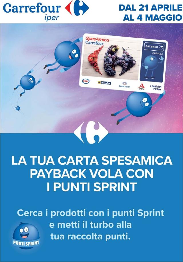 Catalogo Carrefour