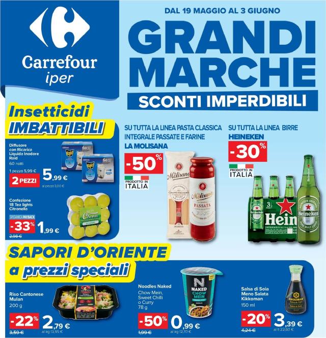 Catalogo Carrefour