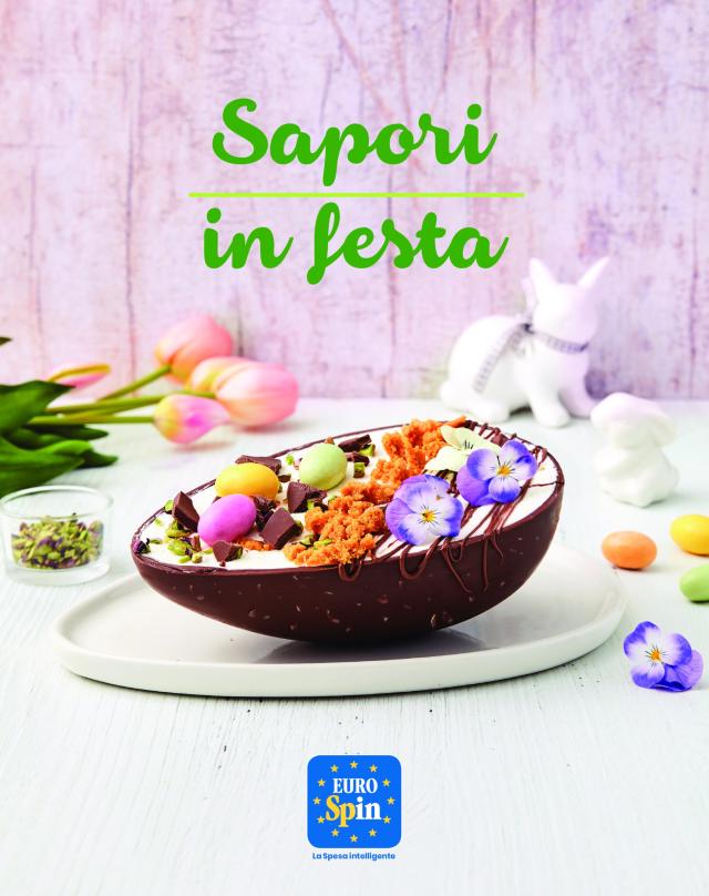 Eurospin Catalogo