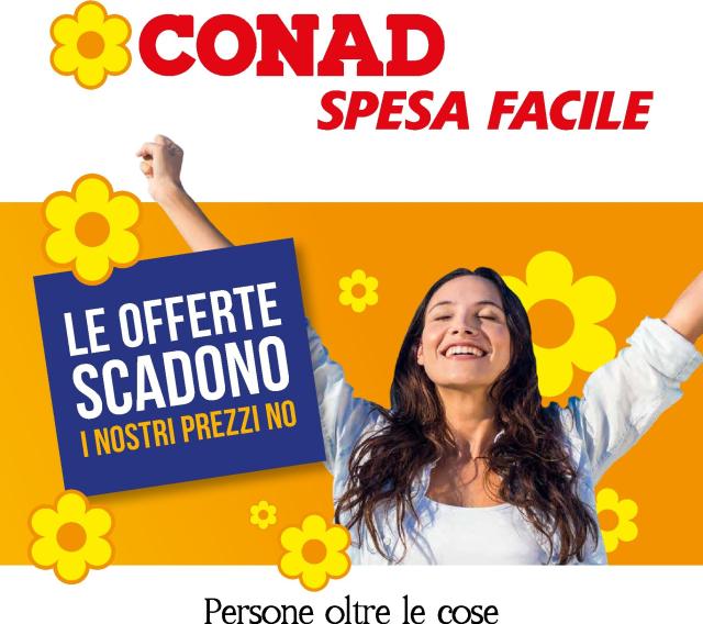 Catalogo Conad
