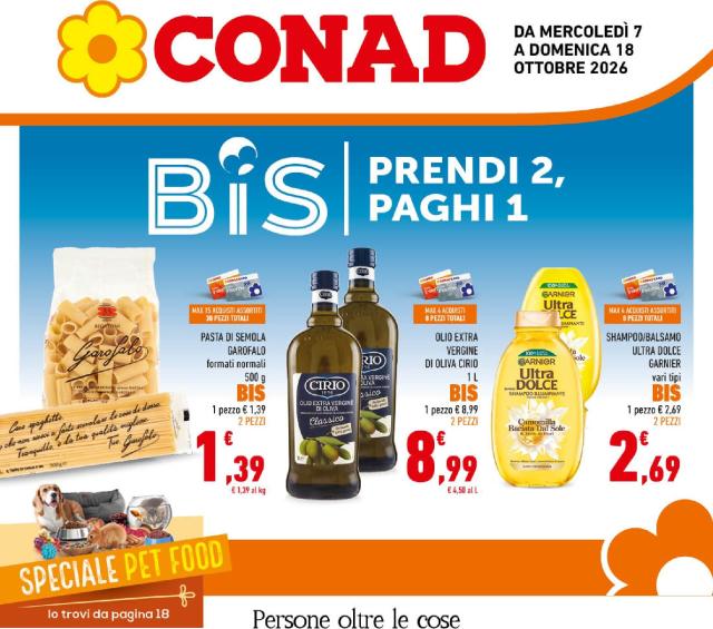 Catalogo Conad