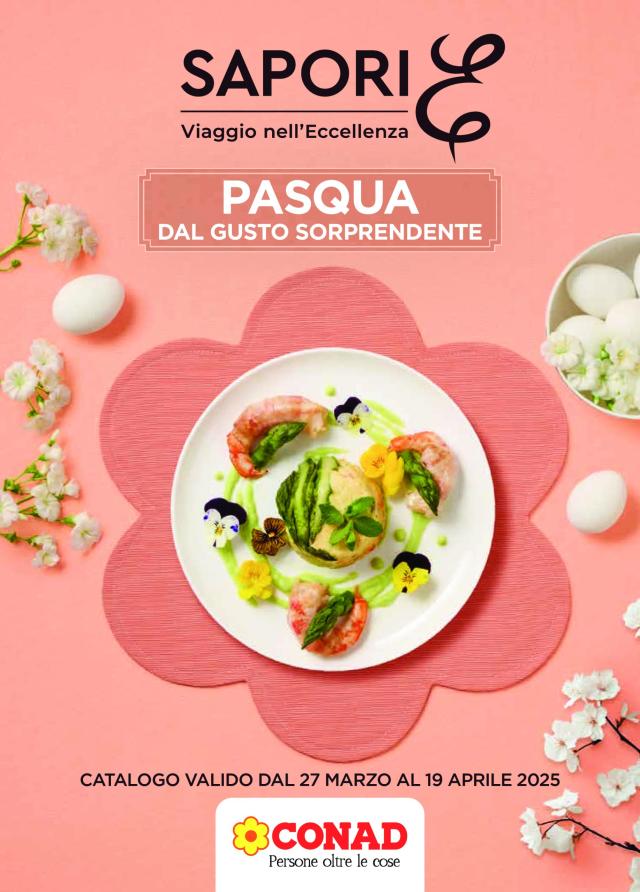 Catalogo Conad