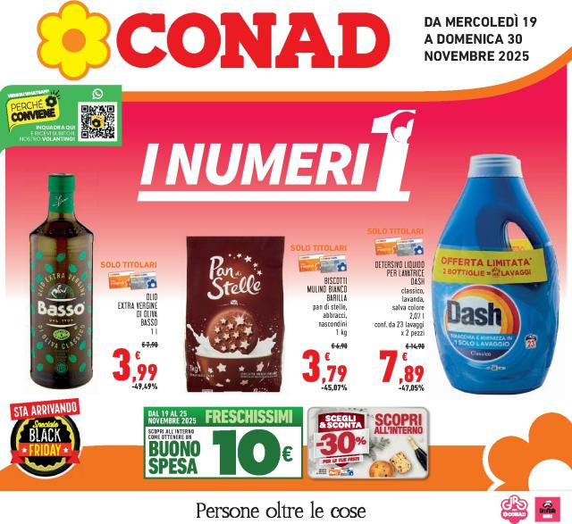 Catalogo Conad