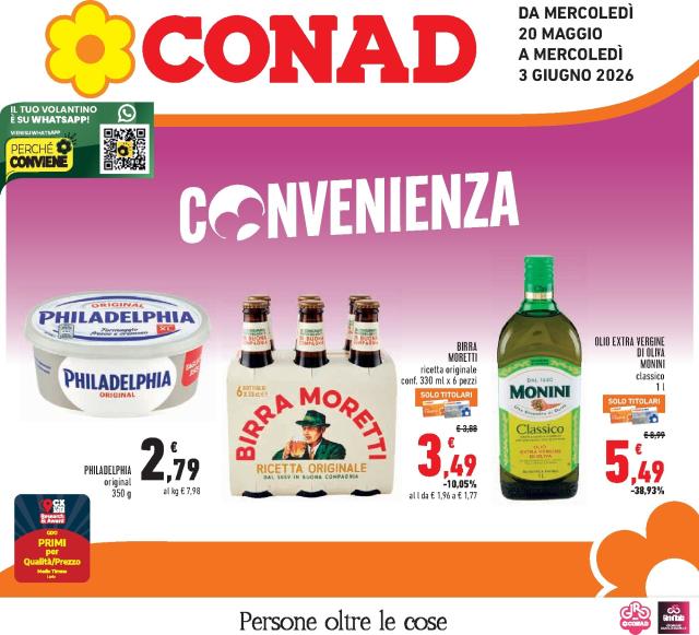 Catalogo Conad