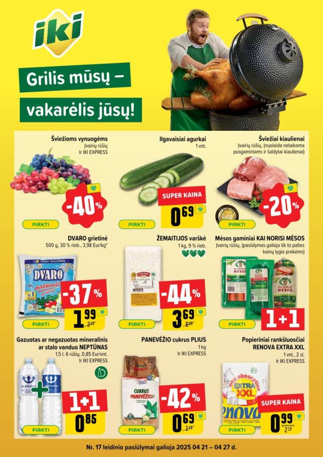 Iki katalogas