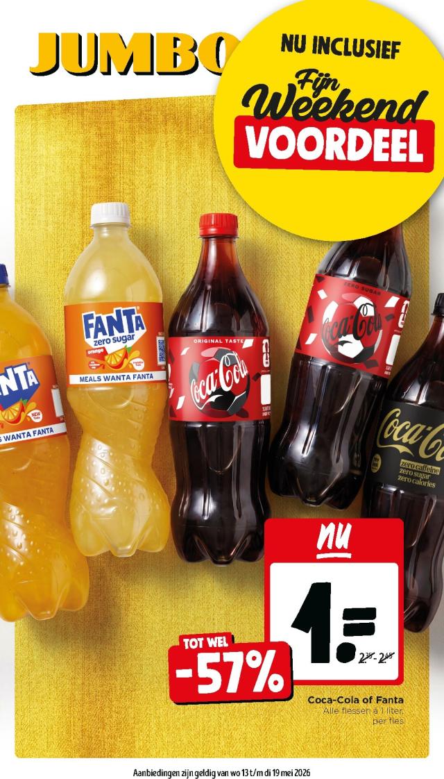 Jumbo Catalogus