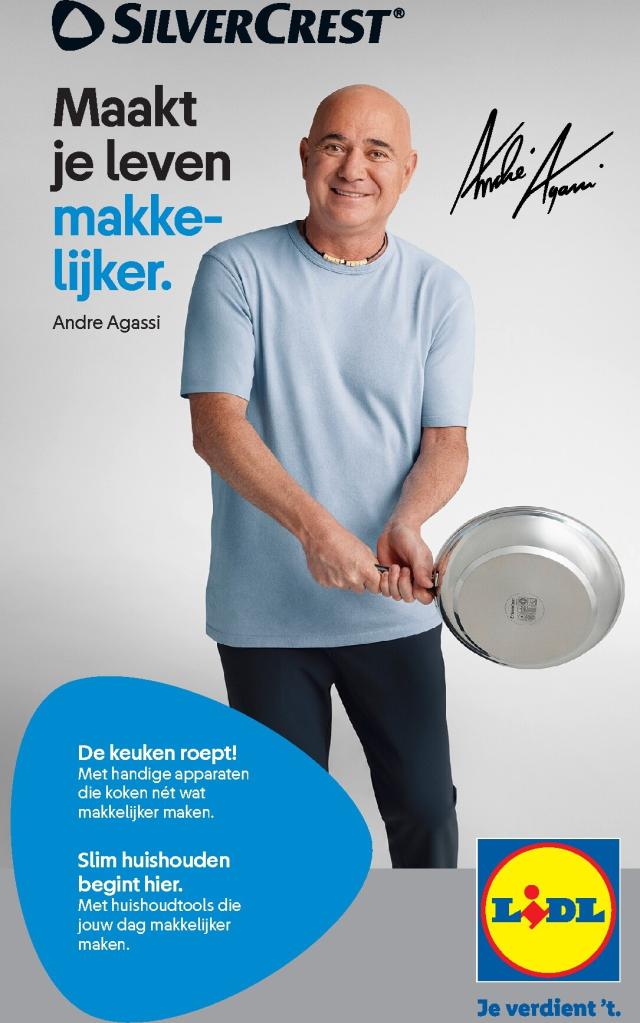 LIDL Catalogus