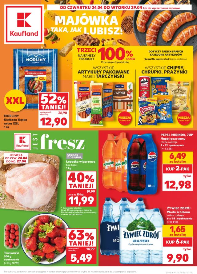Kaufland Katalog