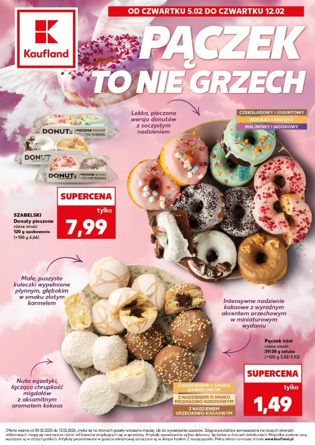 Katalog Kaufland