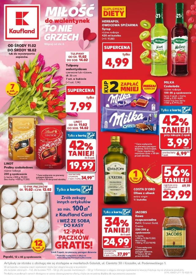 Kaufland Catalog