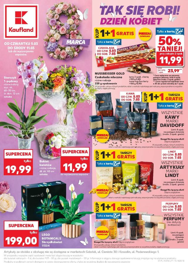 Katalog Kaufland