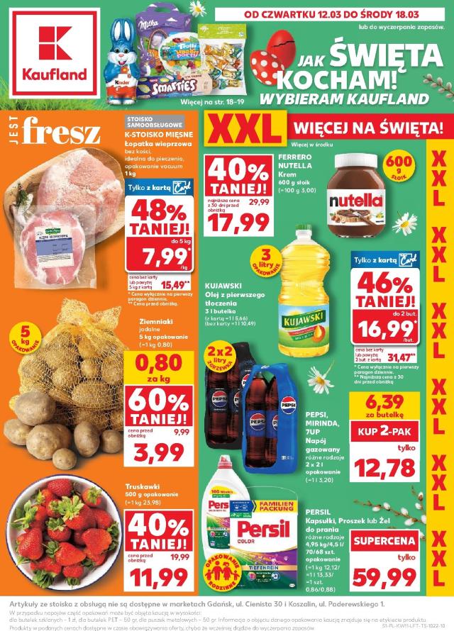 Kaufland Katalog