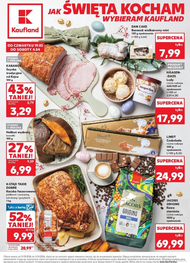 Kaufland Catalog